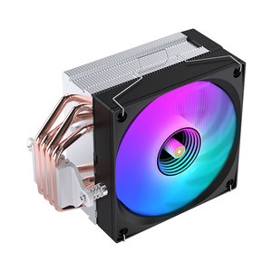 Lovingocool máy tính trường hợp <span class=keywords><strong>CPU</strong></span> Quạt làm mát mát tản nhiệt cho <span class=keywords><strong>Intel</strong></span> LGA775 1155 AMD AM2 AM3 - Product Image 4