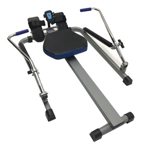 Đào tạo tại nhà Thiết bị tập thể dục trong nhà thủy lực chống nước chèo thuyền máy cho cơ bụng tập thể dục phòng tập thể dục tại nhà - Product Image 3