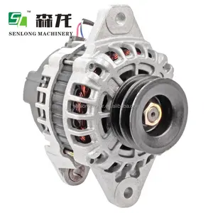 NEW 24V 50AMP DC Alternator for HYUDAI HD160/HD170 Exclusively for the Southeast Asian market 3730093200