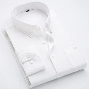 Áo sơ mi nữ màu vàng lụa gợi cảm mùa thu dài tay cài nút, áo sơ mi công sở nữ, áo sơ mi rộng thùng thình - Product Image 3