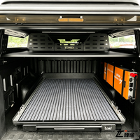 Nouvelle Camper Van Automatique à Essence 4x4 Tout-Terrain avec Tente de Toit, Émissions EURO 6, Poids Total Autorisé en Charge (PTAC) 2260 kg pour le Camping