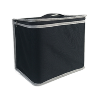Nouvelle boîte de rangement de voiture en tissu oxford boîte de rangement de coffre de voiture pliable pour camion suv