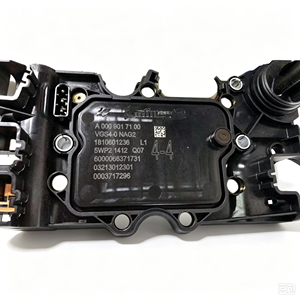 Plaque conductrice TCU TCM de transmission HXT 722.9 NAG2 VS4-4 A0009017100 A0002703500, unité de commande de transmission pour Mercedes Benz - Product Image 2