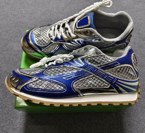 Dropshipping 2026, Nuevas Zapatillas Deportivas de Moda, Lujosas, Transpirables, Ligeras, Tejidas, de Alta Calidad, Elegantes, Unisex, Casuales, de Diseñador - Product Image 2