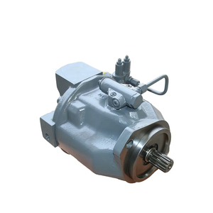 Pompe à pistons axiaux hydrauliques A10VSO28 A10VSO100 A10VSO140 A10VSO140DFLR/31R-PPB12N00 A10VSO 100 Bar 0.5 1 Stage A10VSO140DFLR/31R - Product Image 2