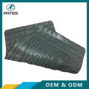 Universal decorativo interior antideslizante coche de pvc de coches mat - Product Image 5