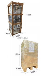 Vente chaude Noix De Coco Rectifieuse Noix De Coco Broyeur Machine Noix De Coco Lait Presse Machine - Product Image 2