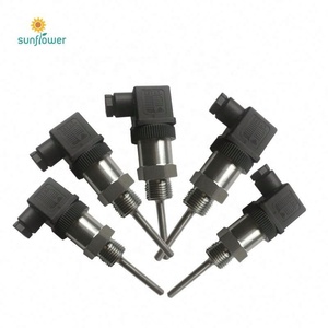مزدوج حراري مدمج مقاوم للانفجار بسعة 4-20 مللا/س مع جهاز إرسال درجة الحرارة - Product Image 4