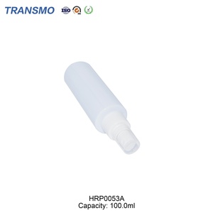 Spray Pump <b>Bottle</b> Plastic Custom clear <b>100ml</b> Empty Lotion Pump <b>Bottle</b> Empty Plastic Mist Spray <b>Bottle</b> Free Samples - Product Image 4