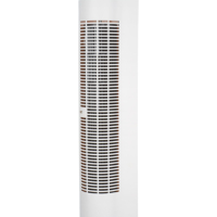 Ventilateur tour, ventilateur électrique domestique à économie d'énergie avec télécommande, écran tactile, ventilateur tour de refroidissement haute puissance sans pales