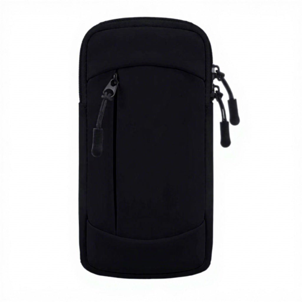 Negro, de función única, compatible con pantallas de hasta 7 pulgadas.