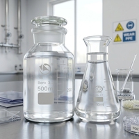 SEC-BUTYLLITHIUM, Matériaux de synthèse, Intermédiaires, Solvant organique liquide, CAS 598-30-1, Pureté 1,3M, Catalyseurs