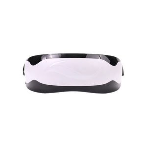 Masajeador ocular eléctrico vibratorio magnético con funciones de cuidado de la vista y belleza - Product Image 3