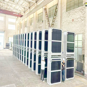 Tratamento De Esgoto De Alto Desempenho Folha Plana <span class=keywords><strong>Mbr</strong></span> Membrana Máquinas De Tratamento De Água Módulo De Membrana De Folha Plana - Product Image 6