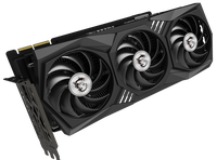 Edición silenciosa RTX 5070 Ti 16GB GDDR7 GPU para juegos | Modo de RPM cero | BIOS dual