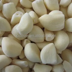 Bán Buôn Nhanh Chóng Đông Lạnh Toàn Bộ Tỏi Top Grade Được Chứng Nhận Bởi ISO Brc Haccp Rau Đông Lạnh - Product Image 4