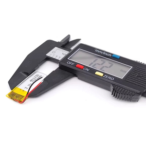 Batterie Lipo 110mah 3.7v 100mah 401230 Batterie Lipo <span class=keywords><strong>1S</strong></span> 3.7v 110mah Batterie Lithium 301230 Batterie Lipo 110mah 3.7v - Product Image 6