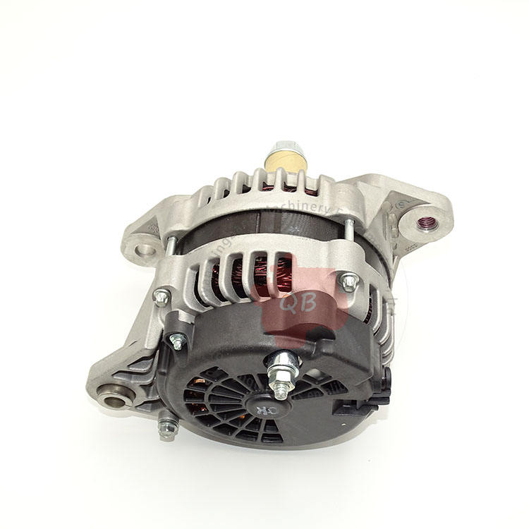Genuine Cummins Alternator Parts - Reliable Diesel Solutions