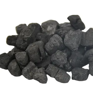 السبائك الحديدية أفضل استخدام شبه فحم الكوك