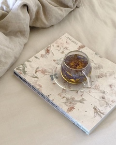 Fleurs de Lotus bleu entier en vrac, magnifiques fleurs chinoises, rêves lucides, thé de Lotus spirituel naturel euphorien pour femmes - Product Image 3