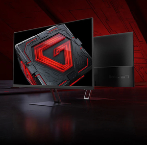 NOUVEAU Moniteur de jeu Redmi Esports Display G27 27 pouces, rapide, IPS, 180 Hz, 1 ms, 1080p Full HD GTG, P27FBB-RG - Product Image 2