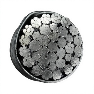 Good Price Steel Wire Rope for Overhead <b>Gantry</b> <b>Crane</b> Construction Machinery Parts - Product Image 2