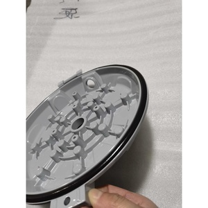 Polyurethane Sản phẩm chế biến tùy chỉnh con dấu cao su Gasket mòn PU sốc đệm đệm tùy chỉnh con dấu cao su - Product Image 3