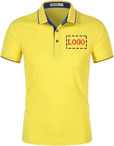 Sifot Tennis sec brodé personnalisé pour polo coton modal décontracté à manches courtes Patch uniforme en gros tissu imprimé tricoté - Product Image 1