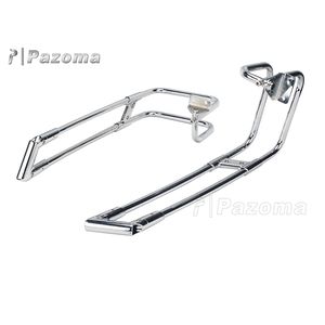 אופנוע אחורי תרמיל משמר מסילות להארלי סיור מודלים 2014-2021 החלפת 90200561 - Product Image 6