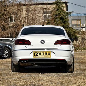 Voitures d'occasion berline <span class=keywords><strong>Volkswagen</strong></span> CC avec boîte automatique essence conduite à gauche modèle 2025 prête à être expédiée prix de gros haute qualité - Product Image 5