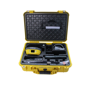 เครื่องมือสำรวจ Unistrong G990II GPS RTK GNSS RTK คุณภาพสูง 1408 ช่องสัญญาณ GPS RTK GNSS RTK - Product Image 6