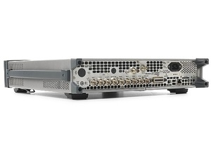 Générateur de signaux analogiques RF Keysight N5181B MXG série X, 9 kHz à 6 GHz, avec stockage USB, pour instruments de test, Keysight Expert Analog S - Product Image 3