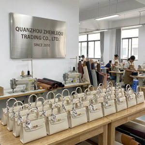 <span class=keywords><strong>Sac</strong></span> à main <span class=keywords><strong>de</strong></span> <span class=keywords><strong>luxe</strong></span> en toile et cuir pour femme, <span class=keywords><strong>mini</strong></span> <span class=keywords><strong>sac</strong></span> <span class=keywords><strong>de</strong></span> créateur, sacs bandoulière, vente en gros, <span class=keywords><strong>sac</strong></span> fourre-tout haut <span class=keywords><strong>de</strong></span> gamme pour femme - Product Image 3