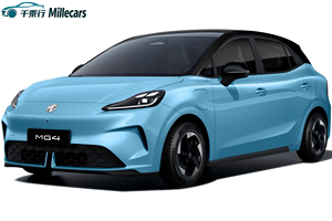 Nouvelle <span class=keywords><strong>MG4</strong></span> Électrique 2026 LHD MG Mulan Hatchback 51kWh 64kWh 77kWh BEV NEV Version Globale Plateforme MSP Export Chine Auto Pro Max - Product Image 3