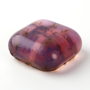 Savon Solide Artisanal Blanchissant aux Herbes Naturelles en Gros pour OEM, Format Voyage Jetable, Soin de la Peau, Savon de Toilette, Marque Privée, Tous Usages - Product Image 6