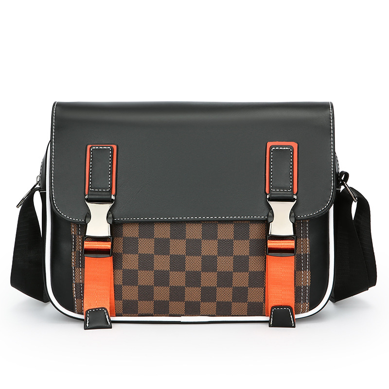 Marrone-quadrato