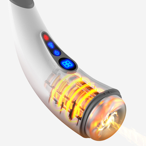 Großhandel Oem Odm männlich Mastur bator Muecas Sexuales Oralsex Double Design Mastur bator <span class=keywords><strong>Cup</strong></span> für männliche Männer - Product Image 2