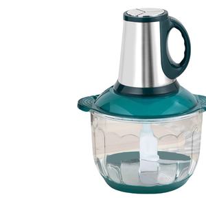 Procesador de Alimentos para Cocina 2025, Picadora de Carne, Picadora de Verduras, Mini Molinillo Eléctrico de Carne de 2l 3l, Potente - Product Image 4