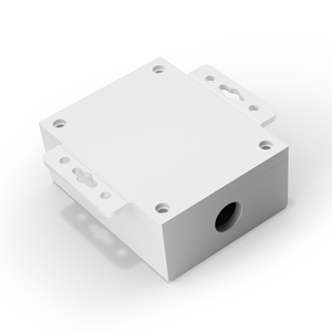 Abs nhựa IP68 không thấm nước Hộp nối vỏ ngoài trời không ướt hộp điện cho thiết bị điện tử & Thùng dụng cụ - Product Image 2