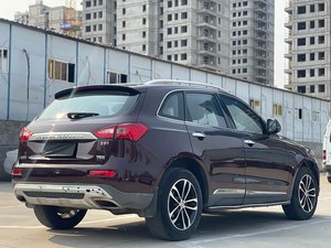 Voiture d'<span class=keywords><strong>occasion</strong></span> Zotye T600 2.0T Luxe 2014 2015 <span class=keywords><strong>2016</strong></span>, SUV essence d'<span class=keywords><strong>occasion</strong></span> pas cher, fabriqué en Chine - Product Image 6