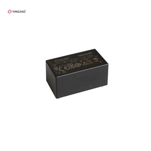 Yingjiao <strong>Mini</strong> <strong>Power</strong> <strong>Supply</strong> 5V Step Down Switching Regulator 5W AC/DC Converter <strong>Power</strong> <strong>Module</strong> - Product Image 1