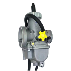 28mm <span class=keywords><strong>30mm</strong></span> Carb motocicleta PE28 PE30 <span class=keywords><strong>carburador</strong></span> NSR150 <span class=keywords><strong>Keihin</strong></span> Carb para moto de cross Scooter - Product Image 1