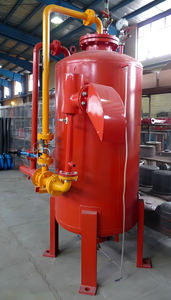 200Lから5000Lの垂直消火フォームブラダータンク - Product Image 5