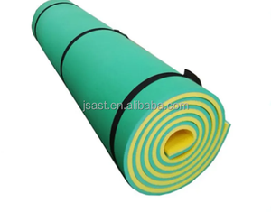 Đồ chơi bơm hơi phụ kiện mùa hè bãi biển bên chơi Inflatable riad-ons nước <span class=keywords><strong>Float</strong></span> nổi nước Mat - Product Image 3