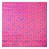 Tapis de Mahjong Personnalisé Sans Odeur à Motif Floral Géométrique, Livraison Rapide, Nappe Absorbante pour le Poker – Vente en Gros