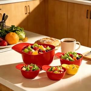 Wholesale Creative Cap Shaped Plastic Dessert Bowls Bulk Ice Cream Yogurt <b>Cups</b> for <b>Kids</b> Parties Home Commercial Use - Product Image 4