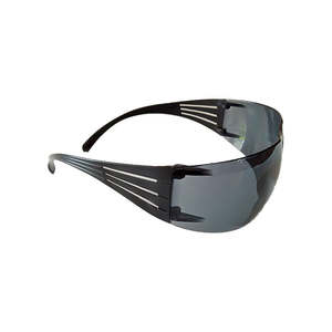 クリアレンズゴーグル付き、耐衝撃・防弾性安全保護メガネをカスタマイズ - Product Image 4