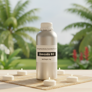 <span class=keywords><strong>น้ำมัน</strong></span>อะโว<span class=keywords><strong>คา</strong></span><span class=keywords><strong>โด</strong></span>บริสุทธิ์ 100% <span class=keywords><strong>สกัด</strong></span>เย็น สำหรับผิว ผม หน้า ตัว บำรุงผิวชุ่มชื้น ขายดี มีสินค้าในสต็อก - Product Image 1