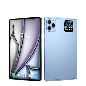 Pad16Pro 5G 10.1 ''2560*1600 16GB + 1Tb 10000MAh 16MP + 32MP Android 15 GPS 8 Gen3 máy tính bảng Dual Sim + SD điện dung mới - Product Image 4