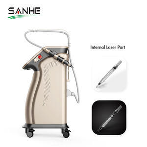 Machine médicale verticale pour enlever les tatouages au <span class=keywords><strong>Laser</strong></span> et rajeunir la peau, commutateur Q, 532nm, 1064nm, prix d'usine - Product Image 4